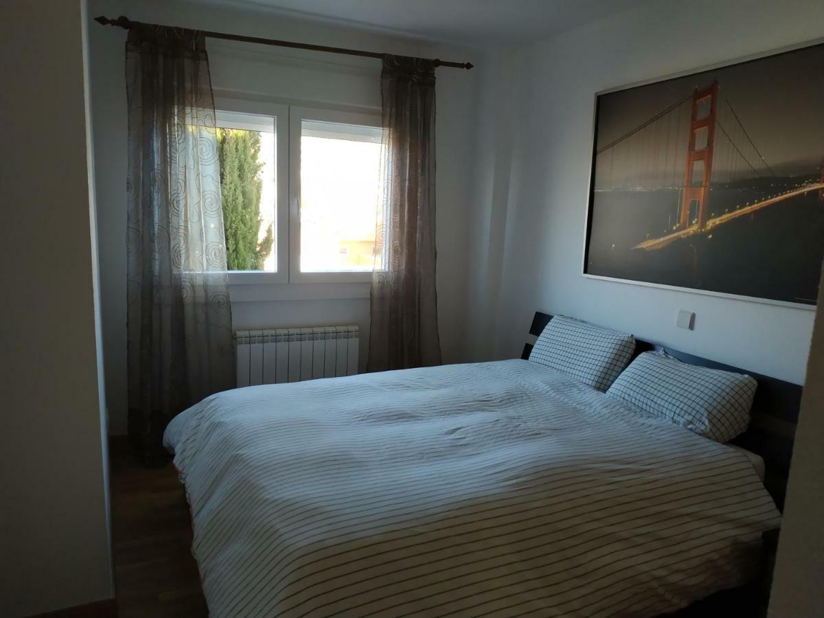 Willa Casa Tuerces Aldeamayor de San Martin Zewnętrze zdjęcie